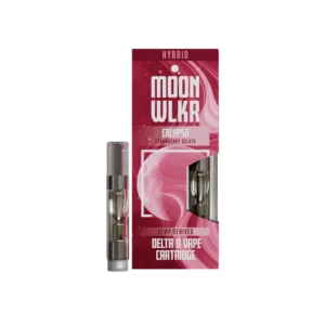 Buy Delta 8 Strawberry Gelato Vape online in USA
