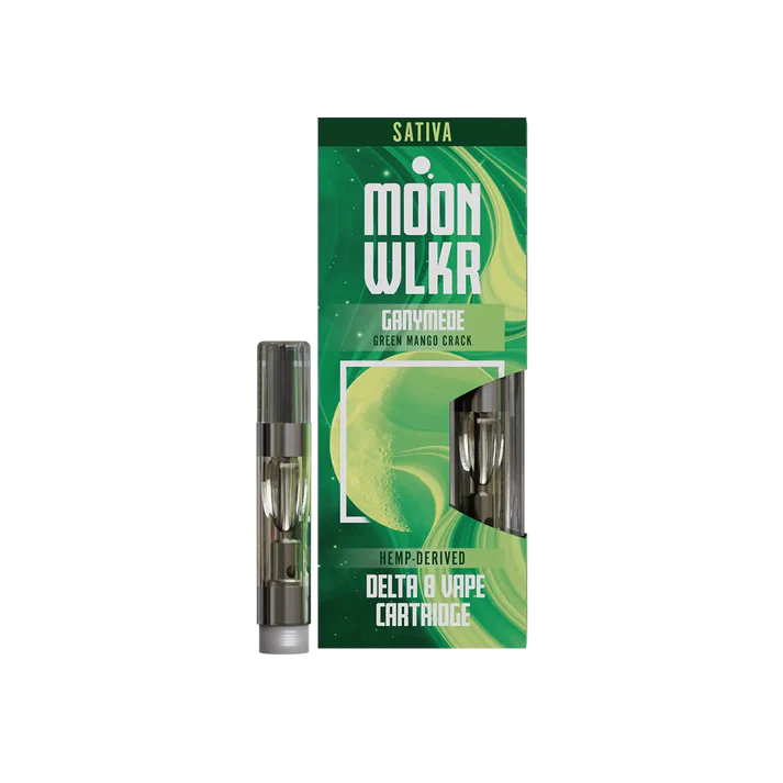 Buy Green Mango Crack Vape online in USA