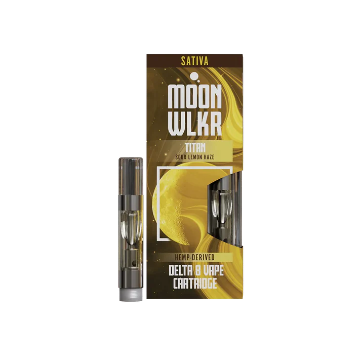 Buy Delta 8 Sour Lemon Haze Vape online in USA